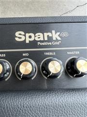 POSITIVE GRID SPARK 40-WATT SMART GUITAR COMBO AMPLIFIER